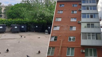 Кропивничани заборгували за вивіз сміття 7,5 мільйонів гривень