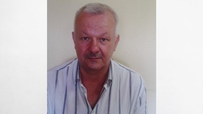 В'ячеслав Вальоса В'ячеслав Вальоса