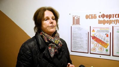 Загинули 15 людей: житомирян закликають до обережності при використанні електроприладів для обігріву Загинули 15 людей: житомирян закликають до обережності при використанні електроприладів для обігріву