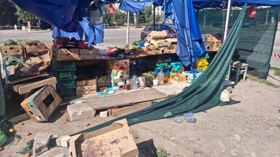 Обстріл Запоріжжя 30 липня 2026