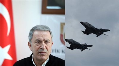 "Право на самооборону". Туреччина продовжує операцію проти режиму Асада