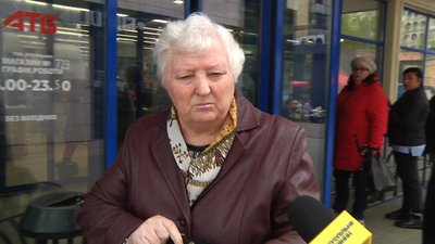 Чи купують житомиряни товари російського виробництва