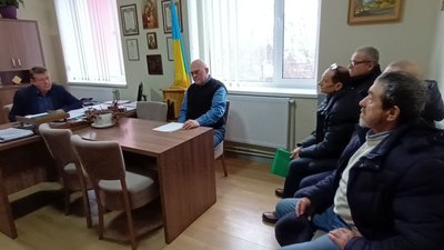 У громаді на Тернопільщині жителі не хочуть встановлювати лічильники на воду У громаді на Тернопільщині жителі не хочуть встановлювати лічильники на воду