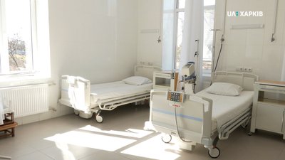 За добу від коронавірусу на Харківщині одужали понад 30 хворих, троє померли