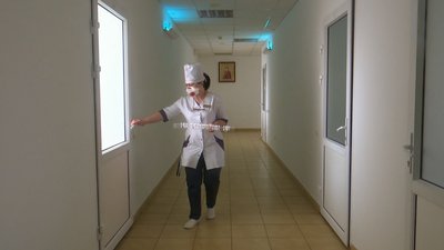 Як працює волинський тубдиспансер в умовах недофінансування