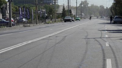 Удар РФ, Дніпро, наслідки атаки