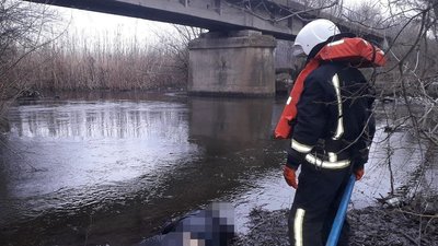 На Кіровоградщині за добу потонули двоє чоловіків