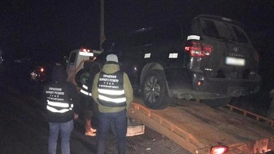 Розслідування нападу на директора стадіону Гагаріна: нові подробиці