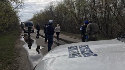 Кого звільнила Україна. Список