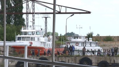У Черкасах стартував сезон туристичної навігації