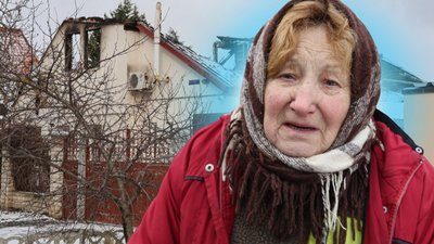 Херсон, обстріли, грудень 2025