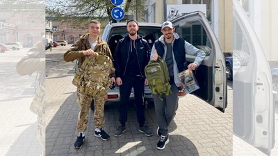 Понад 67 тисяч гривень за концерт: куди витратили зібрані гроші черкаські волонтери