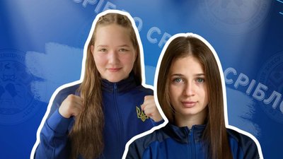Олена Черноколенко, Таїсія Покусай