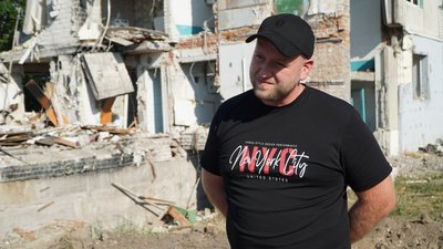 У Підгородному на Дніпропетровщині міського голову відсторонили від посади У Підгородному на Дніпропетровщині міського голову відсторонили від посади