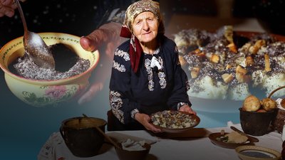 Рецепт шкубанок