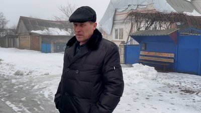 "От розкажіть, куди їхати?": як живуть у селах Новгород-Сіверської громади та що згадують про перші дні широкої війни "От розкажіть, куди їхати?": як живуть у селах Новгород-Сіверської громади та що згадують про перші дні широкої війни