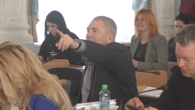 Підприємству “Миколаївелектротранс” виділили десять мільйонів гривень із міського бюджету
