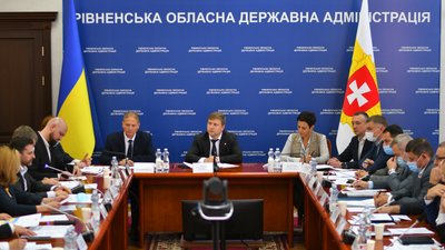 Рівненщина – за крок до "помаранчевої" епідзони. Лікарі пояснили у цифрах, що відбувається Рівненщина – за крок до "помаранчевої" епідзони. Лікарі пояснили у цифрах, що відбувається