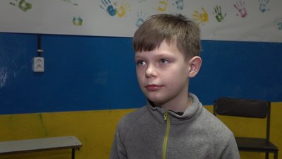 Діти передали бійцям дві тисячі порцій борщу: на Тернопільщині діє проєкт "Розумний город" Діти передали бійцям дві тисячі порцій борщу: на Тернопільщині діє проєкт "Розумний город"