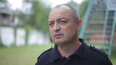 "Місія – мир": історії чотирьох прикарпатських миротворців "Місія – мир": історії чотирьох прикарпатських миротворців