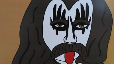 У Львові презентували виставку «Квантовий стрибок Шевченка»