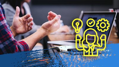 Академія життя: life skills. У Миколаєві дорослим допомагають засвоювати нові життєві навички
