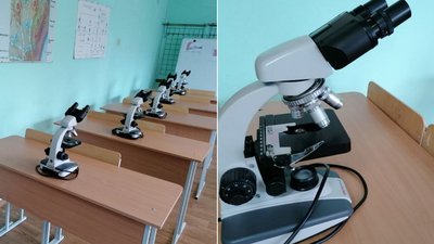 У Кропивницький з Краматорська вивезли обладнання медичного університету на 30 мільйонів гривень У Кропивницький з Краматорська вивезли обладнання медичного університету на 30 мільйонів гривень