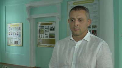 Гроші на ремонт доріг у Полтавській громаді дадуть щонайшвидше наприкінці вересня Гроші на ремонт доріг у Полтавській громаді дадуть щонайшвидше наприкінці вересня