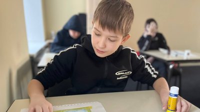 Група денного догляду за дітьми з інвалідністю у Луцьку