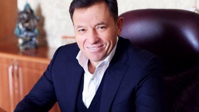 Проводив політичні заходи на підтримку окупаційної влади: депутат облради підозрюється у колабораціонізму