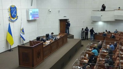На висвітлення діяльності Дніпровської міськради у ЗМІ з бюджету витратять близько 30 млн грн