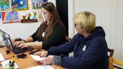 День позачергових виборів мера Харкова: текстова трансляція День позачергових виборів мера Харкова: текстова трансляція
