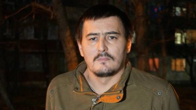 Вілен Темерʼянов