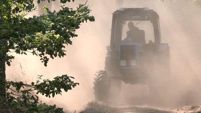 Як врятувати ліс від пожеж. Що для цього роблять лісівники Як врятувати ліс від пожеж. Що для цього роблять лісівники