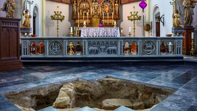 Прапор Нідерландів, ілюстративне фото