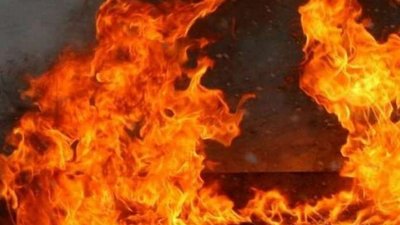 “Необережність під час куріння”. На Сумщині у пожежі загинула людина