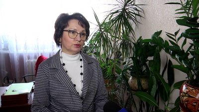 У Житомирі кухарів дошкільних навчальних закладів навчають працювати на пароконвектоматах У Житомирі кухарів дошкільних навчальних закладів навчають працювати на пароконвектоматах