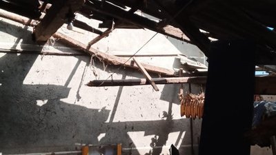Ракетний обстріл, Коломийський район 2 Ракетний обстріл, Коломийський район 2