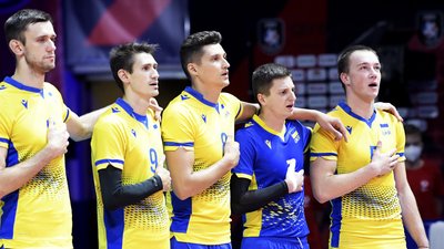 "Не можна оголошувати такі суми". Волейболіст Теременко - про обіцяні призові за перемогу над Росією