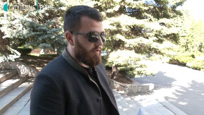 Робота в умовах карантину і його послаблень. Що кажуть підприємці у Рівному Робота в умовах карантину і його послаблень. Що кажуть підприємці у Рівному