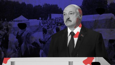 Наймасовіші мітинги та викрадення людей. 5 фактів про вибори в Білорусі