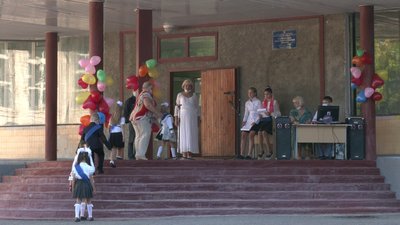 Епідеміологи у Харкові не пов'язують зростання захворюваності на СOVID з відкриттям шкіл