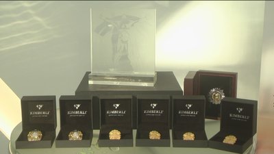 У Вінниці обрали “Кращого Художника 2020” У Вінниці обрали “Кращого Художника 2020”