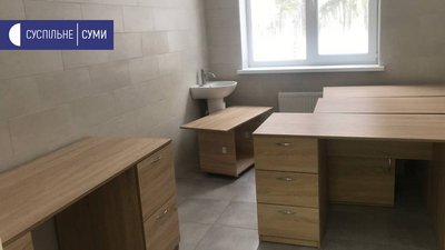 4 з 13 сільських амбулаторій на Сумщині ще добудовують. Коли запрацюють 4 з 13 сільських амбулаторій на Сумщині ще добудовують. Коли запрацюють