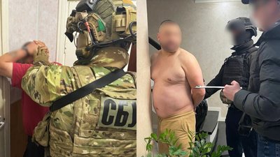 Сто тисяч доларів прибутку щомісяця: п'ятьох буковинців підозрюють у незаконному переправленні чоловіків до Молдови