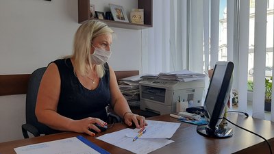 У райрадах на Львівщині скоротять 50-60% працівників У райрадах на Львівщині скоротять 50-60% працівників