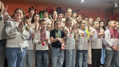 Останній дзвоник у Харкові