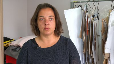 Релокували два бізнеси. Історія родини з Харкова, яка переїхала на Івано-Франківщину Релокували два бізнеси. Історія родини з Харкова, яка переїхала на Івано-Франківщину