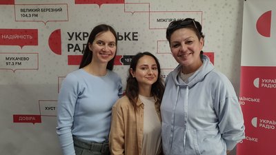 В Ужгороді презентували мобільний додаток з пошуку зниклих рідних "Reunite Ukraine" В Ужгороді презентували мобільний додаток з пошуку зниклих рідних "Reunite Ukraine"