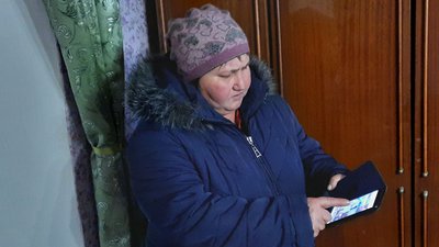 "Повертайся, мій рідненький!" — на Миколаївщині жінка чекає на визволення брата з російського полону